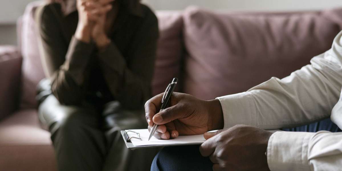 Signs You Need Relationship Counselling with Your Partner