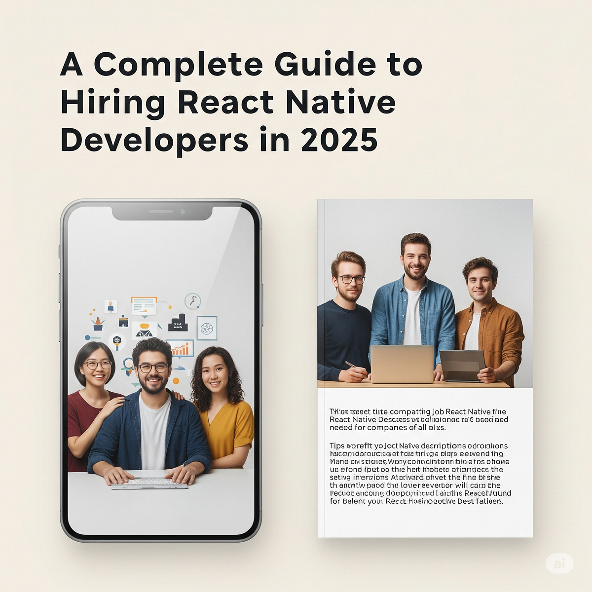 A Complete Guide to Hiring React Native Developers in 2025 | by Arminder Kaur | Jul, 2025 | Medium