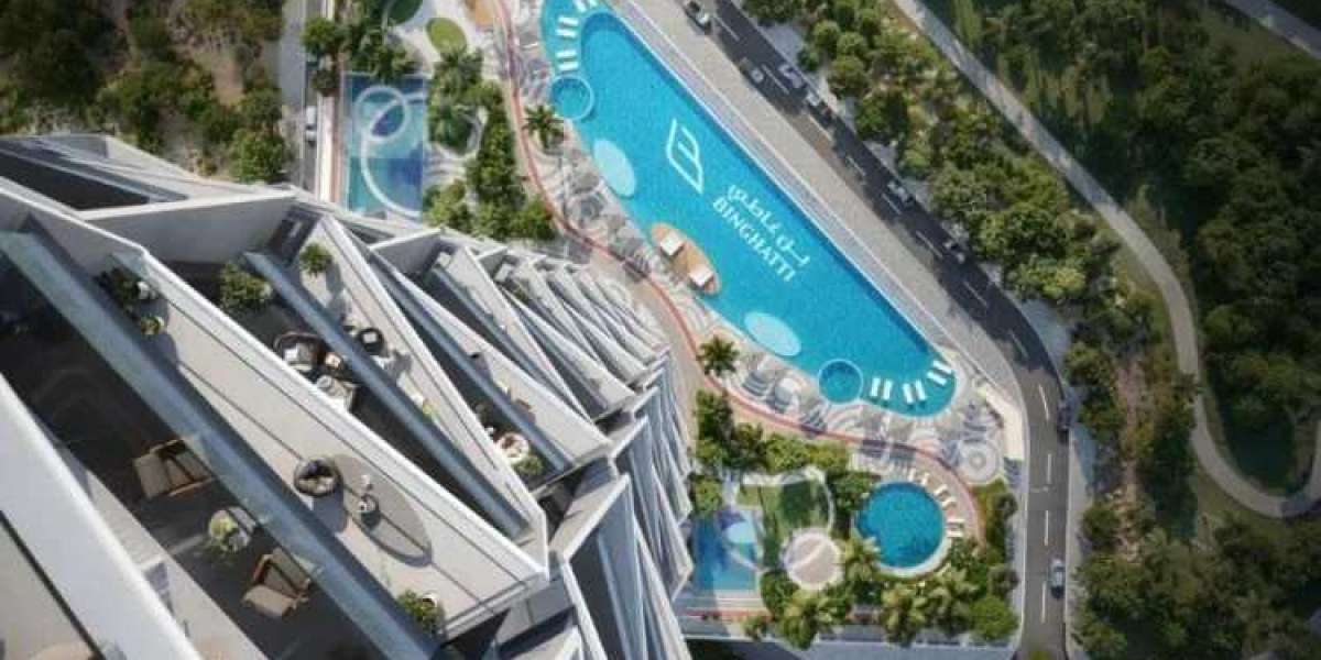 Binghatti Circle – Where Smart Buyers Secure Their Future