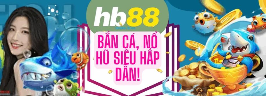 HB88 Cá Cược Thể Thao Casino Cover Image