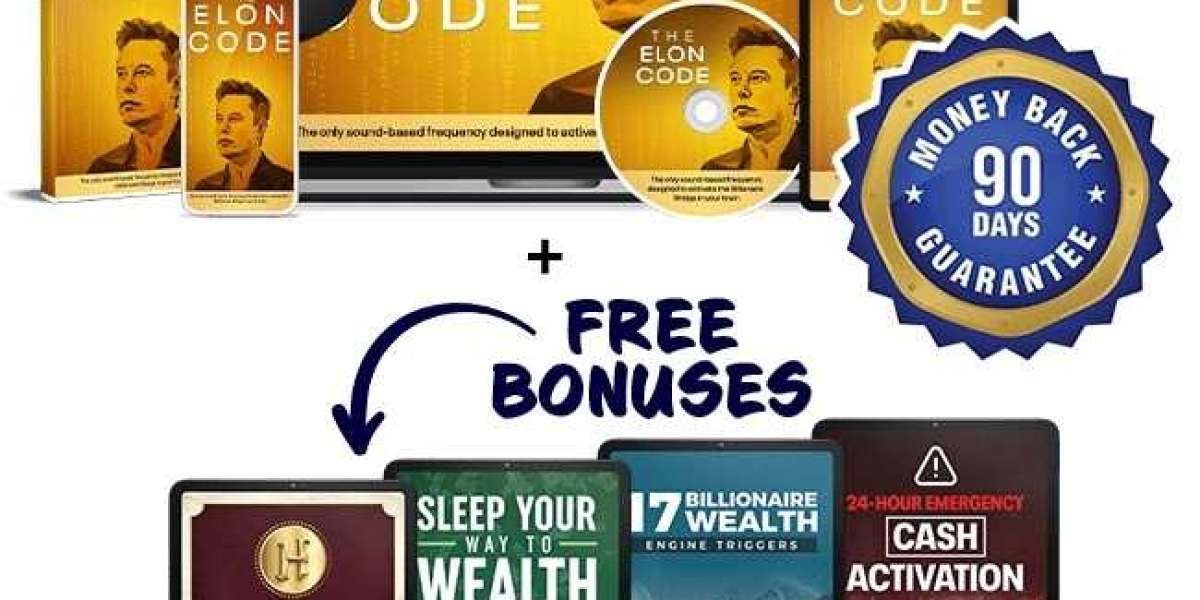 Exploring The Elon Code – How It Claims to Unlock Your Brain