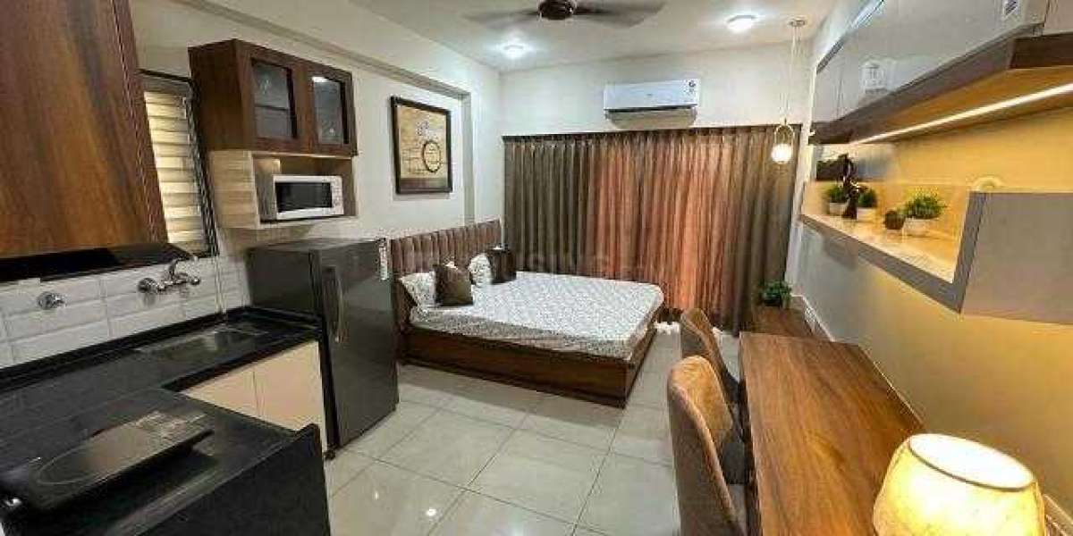 Budget-Friendly Living: 1 BHK Flats for Rent in Jaipur