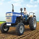 Tractor Factory