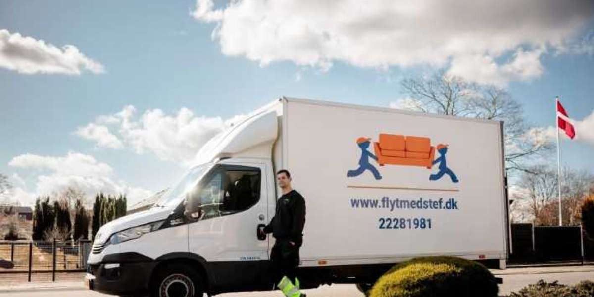 Flyttefirma Viborg din lokale flyttemand med billige priser og god kundeservice