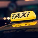Airport Taxi Melbourne