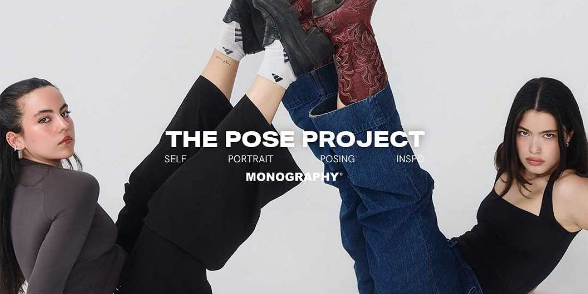 Discover Yourself Through the Lens: A New Era of Photography with Monography