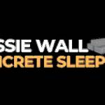 Aussie Wall