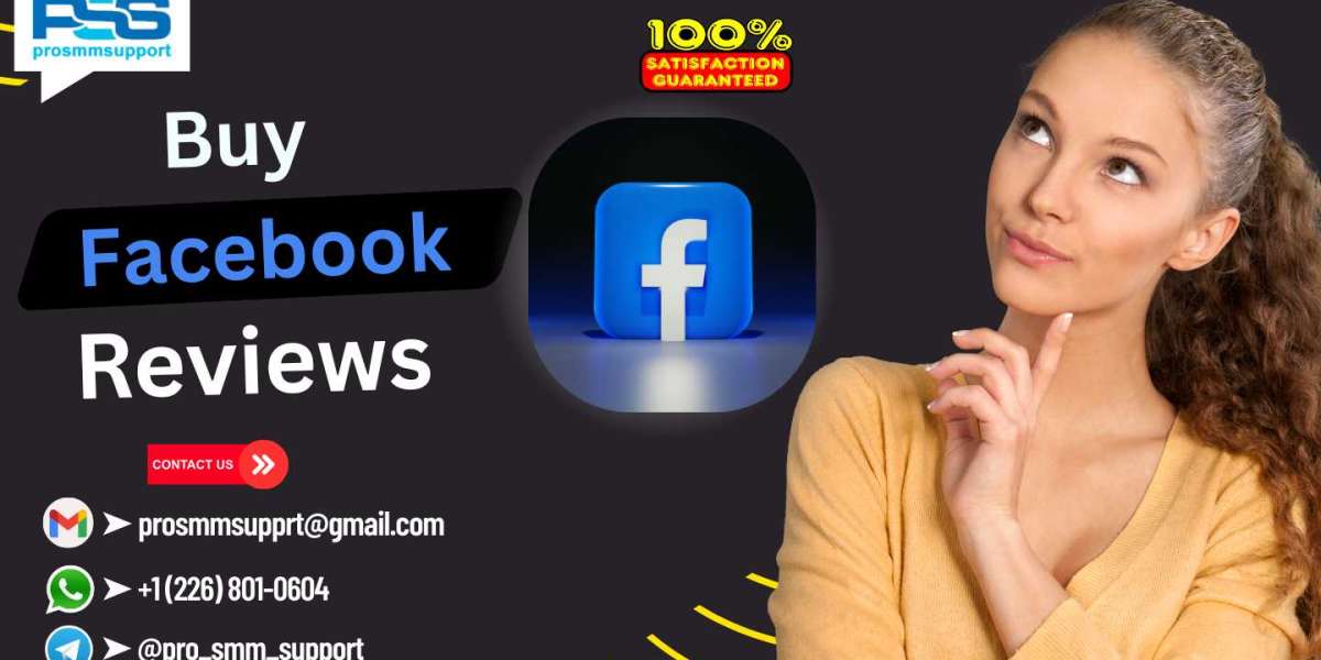 Buy Facebook Reviews From $2 | 100% Safe