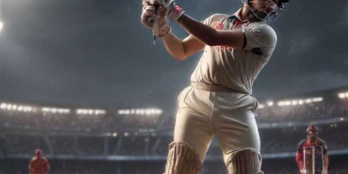 Making Cricket More Accessible Online through Online Cricket ID WhatsApp Number