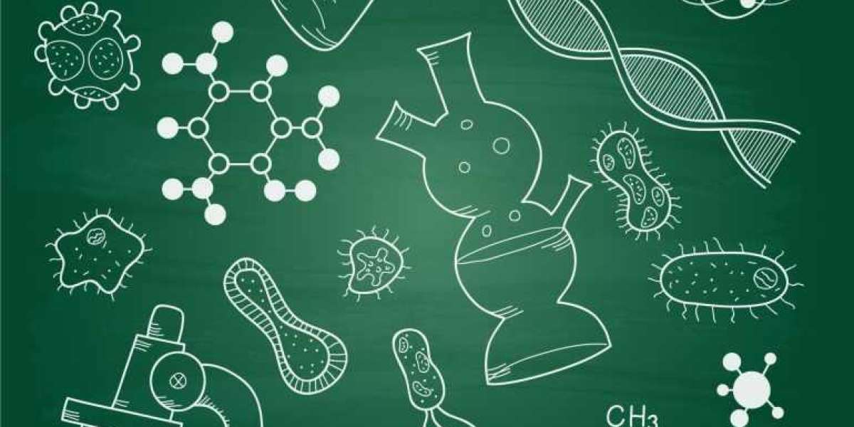 Best IGCSE Biology Tuition in Sharjah – Achieve Academic Excellence with Progress Training