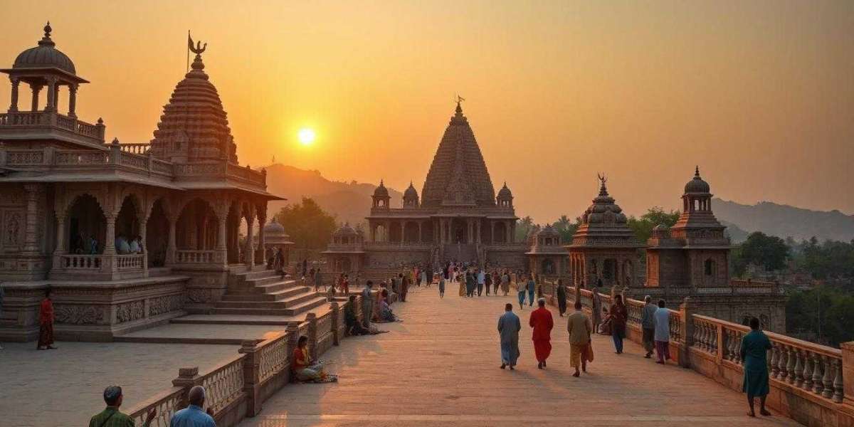 Beyond the Jyotirlinga: Explore Offbeat Treks in Deoghar