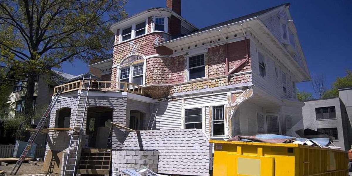 What Are the Best Options for Construction Dumpster Rental in Reno, NV?