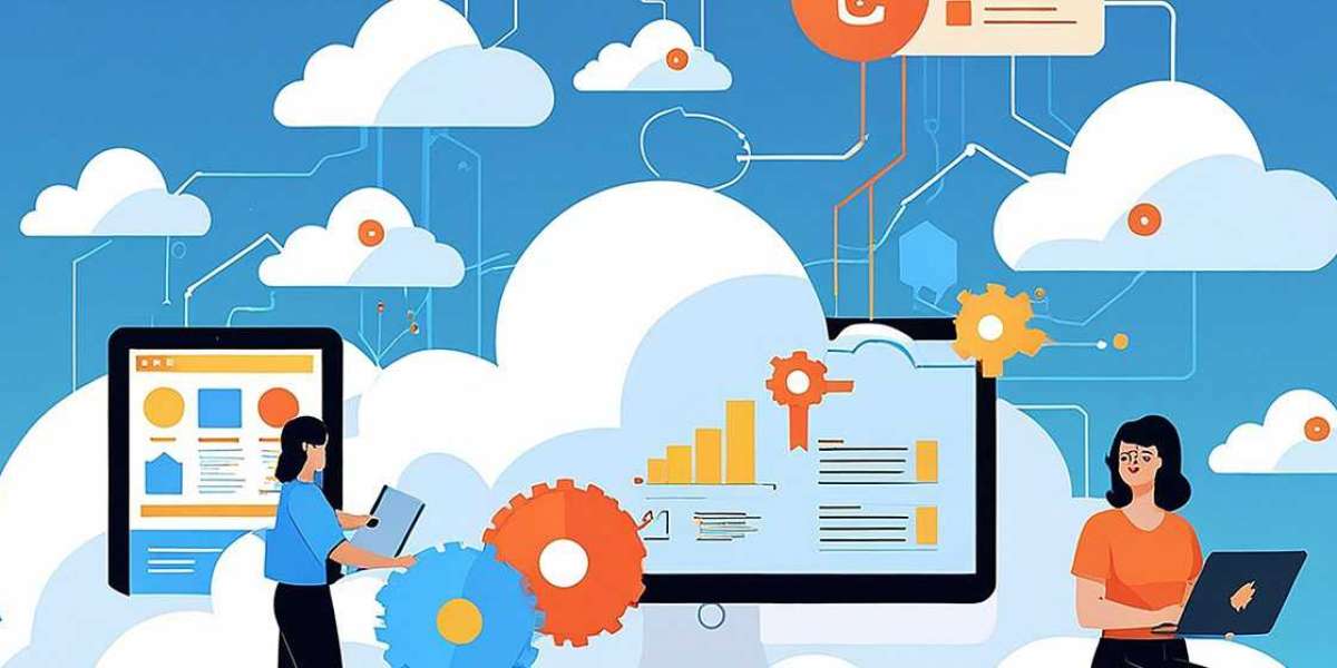 Why Salesforce Marketing Cloud Is a Must-Have for Modern Businesses