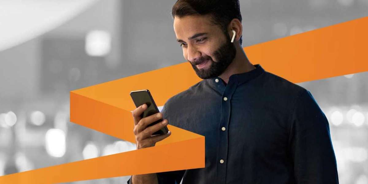 Unleash Productivity & Speed with High-Performance Wi-Fi