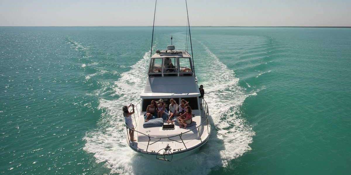 Boat Charter Melbourne – Discover Melbourne From the Water