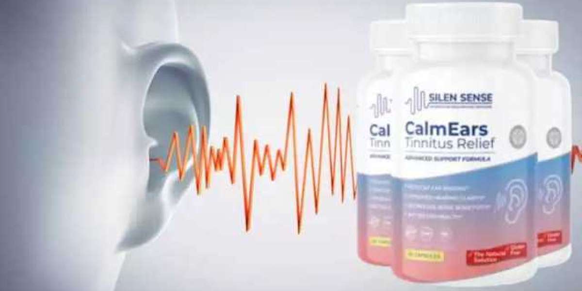[Updated 2025] How does a Calm Ears help you Safe For Use?