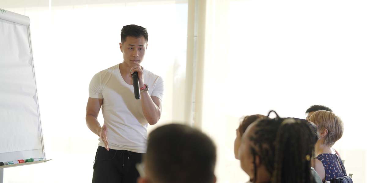 Tim Han: From Struggle to Success – A Journey of Real Transformation