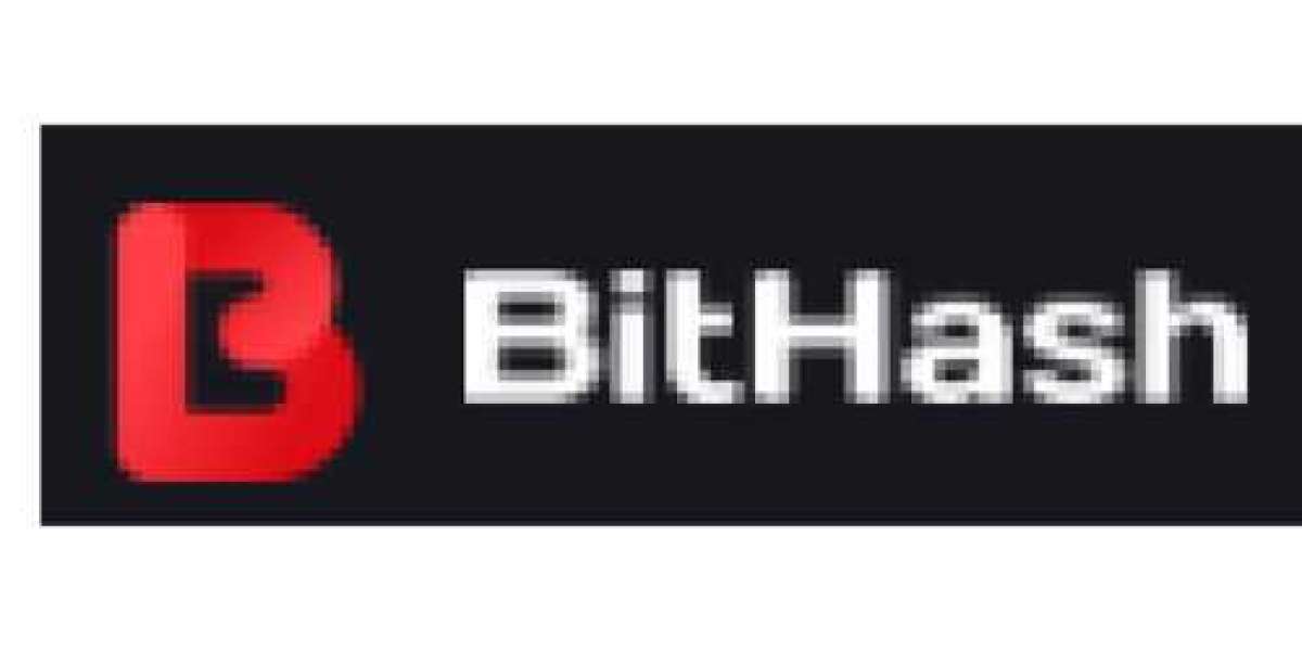 bit-hash trading