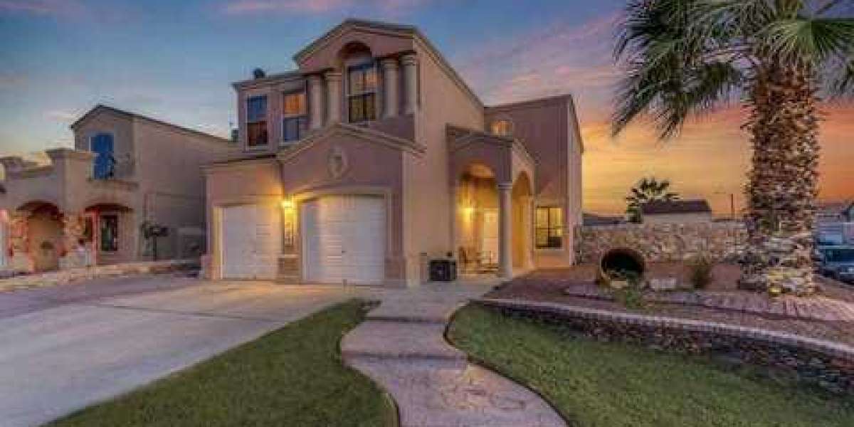 Why Hiring a Local Realtor in El Paso Texas Makes All the Difference