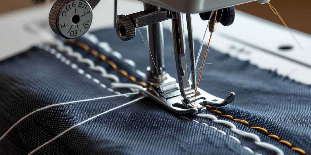 Fixing the Problem of Embroidery Bobbin Thread Showing on Top: Causes and Solutions
