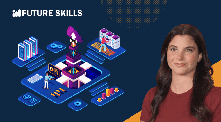 Machine Learning Essentials - Future Skills Academy