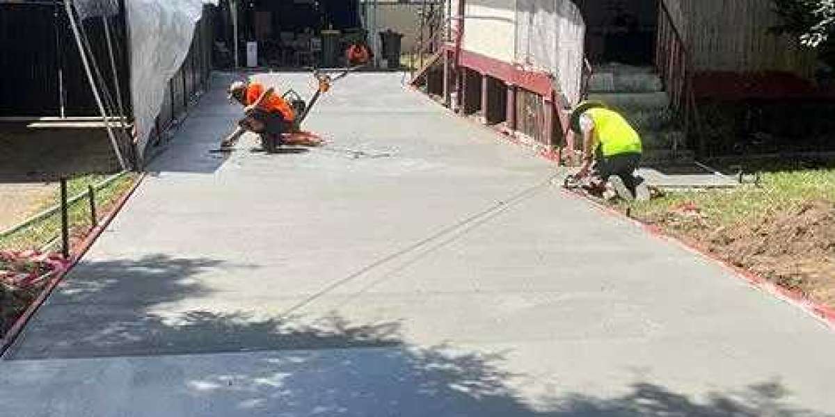 Solid Craftsmanship – Trusted Concreters in South Brisbane