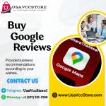 Buy Google Reviews