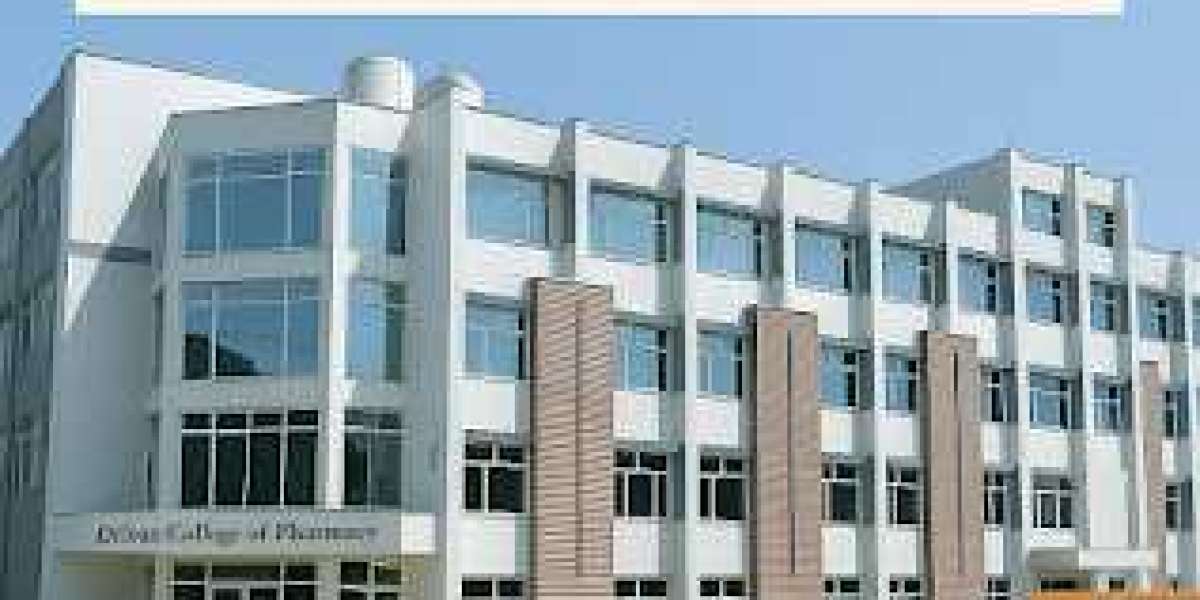 Why Orlean College Is the Best Pharmacy College in Delhi