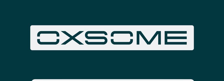 Oxsome Web Services Cover Image