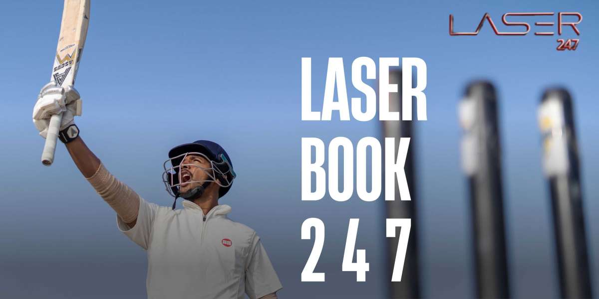Laser247 – A Smart Platform for Online Game Enthusiasts