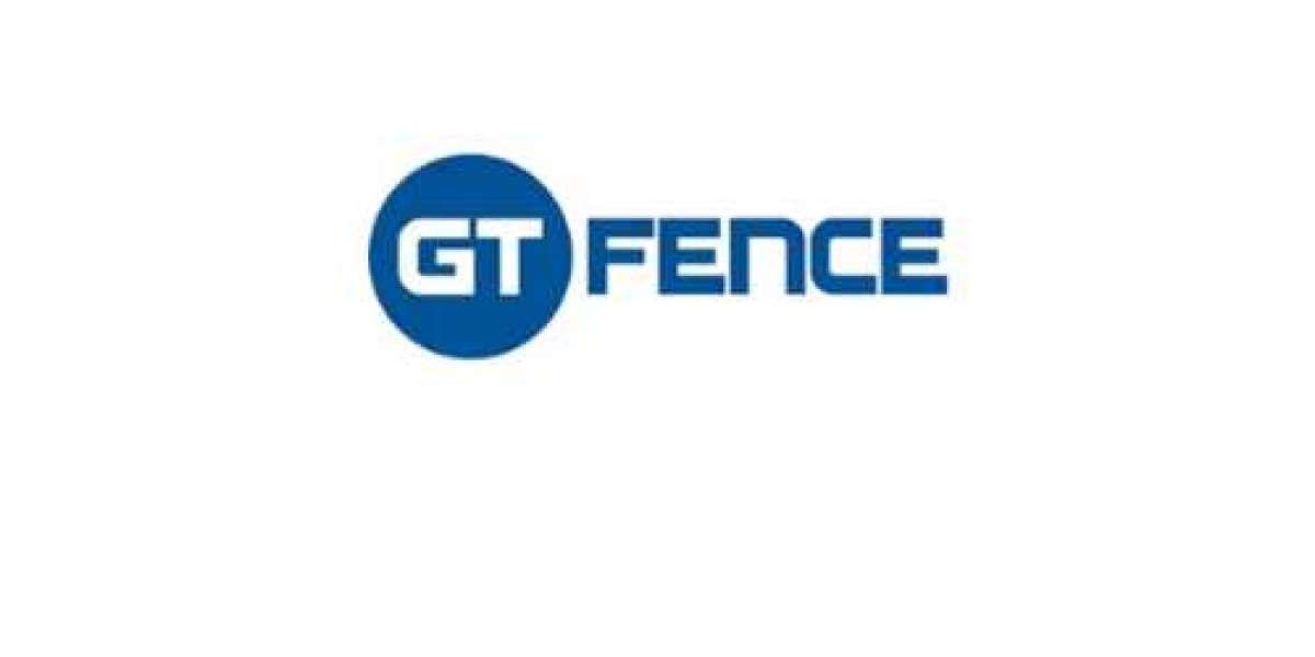 Top Aluminum Fence Company in Raleigh NC | GT Fence Installation Experts