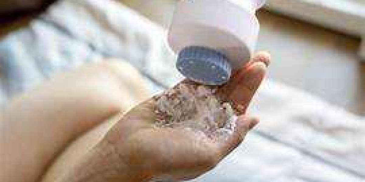 Baby Powder Market Adapting to Regional Product Preferences 2025–2035