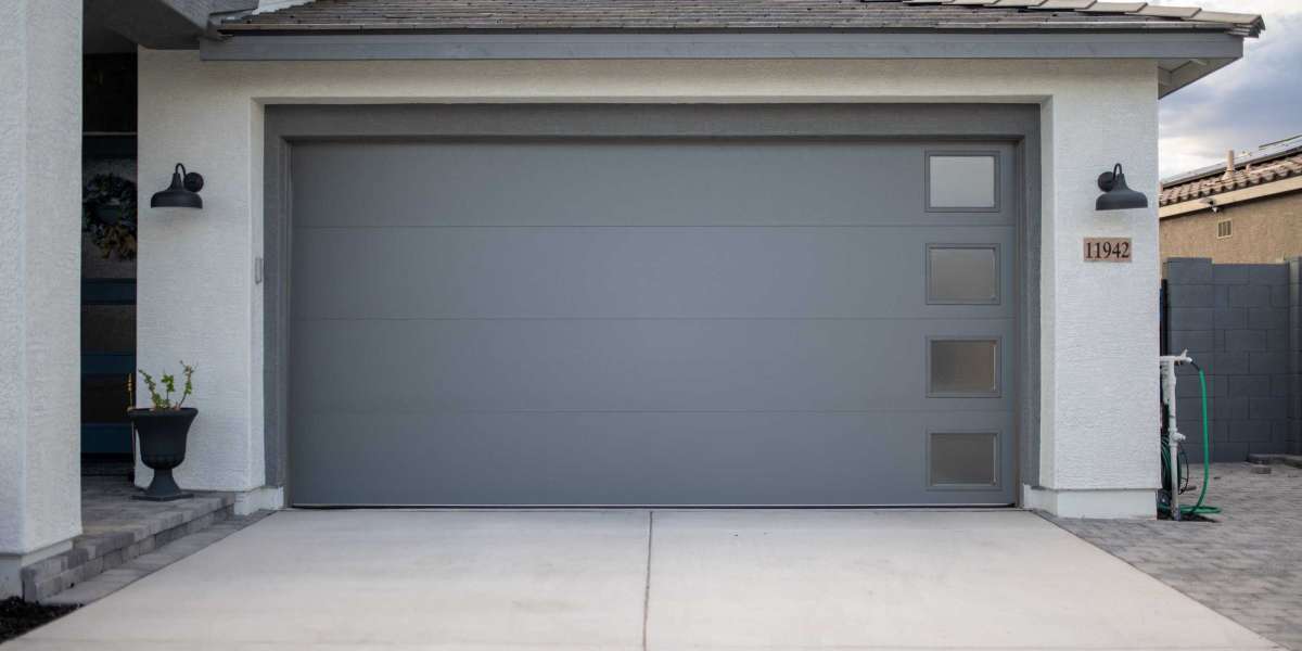 Garage Door Replacement Flushing, NY