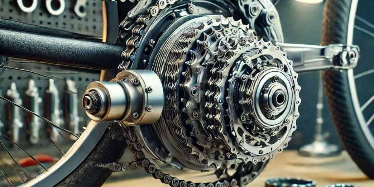 Fahrrad Tipps Explains: How to Adjust Bicycle Gears for Optimal Performance