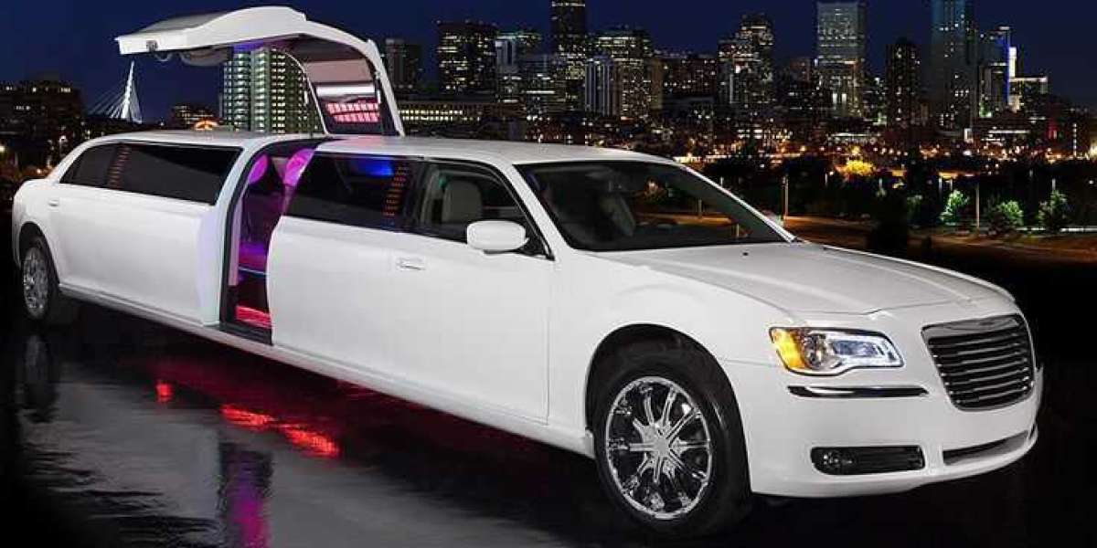 Premium DFW Limo Service & Jet-Style Sprinter Rentals – Travel in Style Across Dallas-Fort Worth