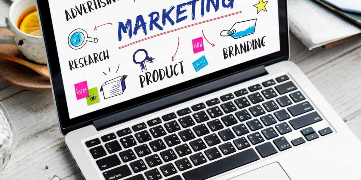 How Hypronline is Redefining Digital Marketing for Modern Brands in Gurgaon