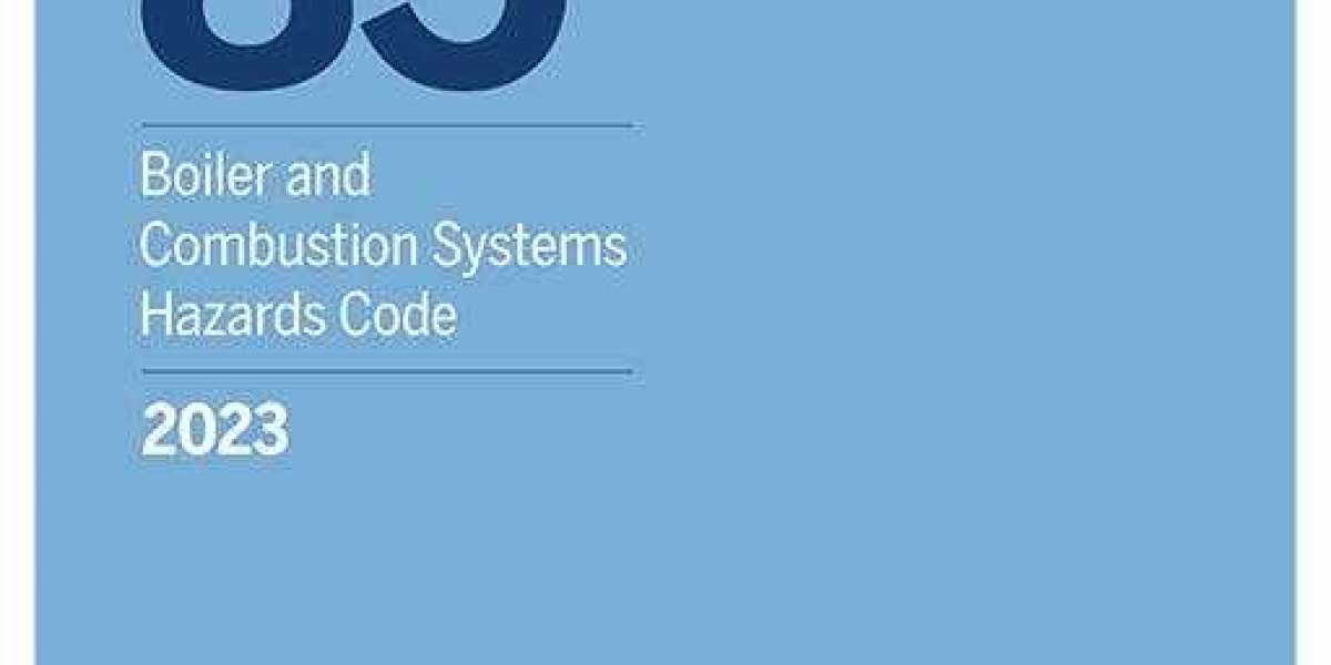 NFPA 85 Demystified: Combustion Control Standards Every Facility Should Follow