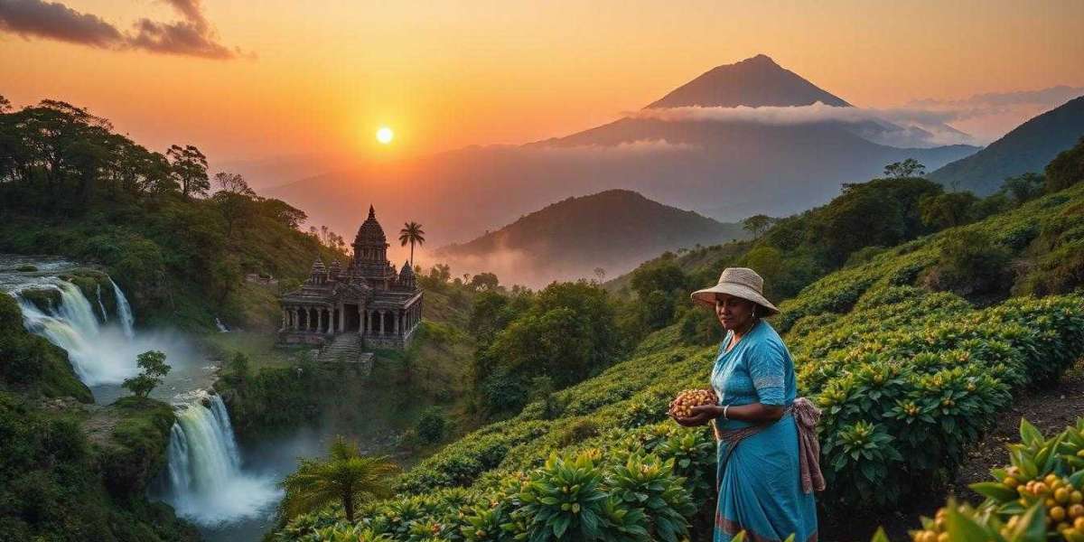 Top 15 Must-Visit Places in Chikkamagaluru for Nature Lovers
