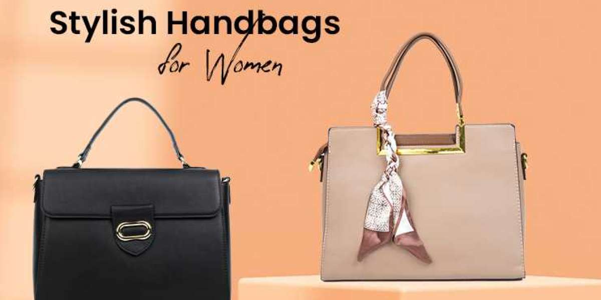 Designer Bags for Women: Style, Sophistication & Conscious Fashion