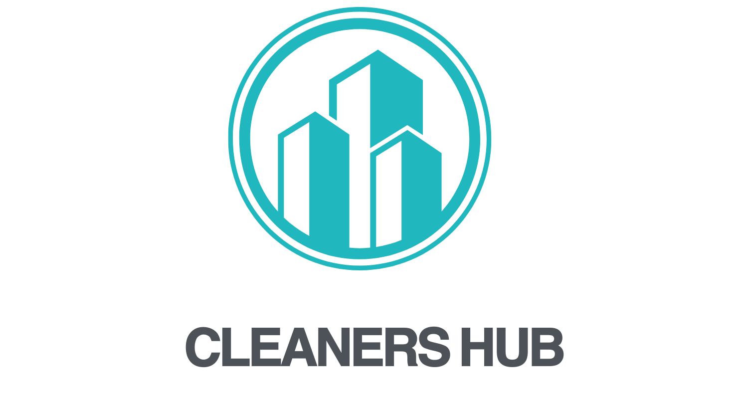 Commercial cleaners