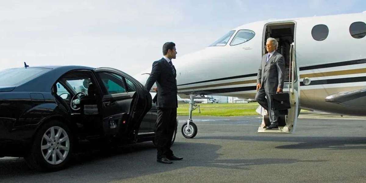 Ride in Style with Top-Rated Limo Service Charlotte Airport