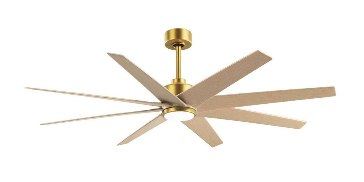 Smart Features to Look for in Modern Ceiling Fans