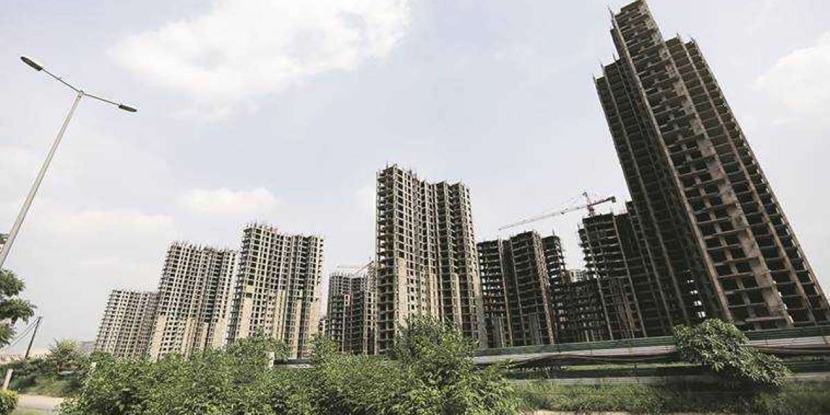 Unlocking Potential Commercial Property in Greater Noida West 
