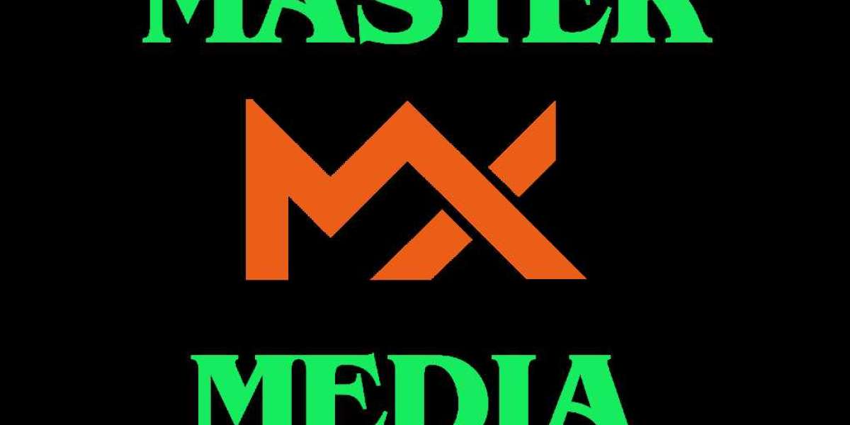Master Mx Media Your Go-To Marketing Agency in San Antonio