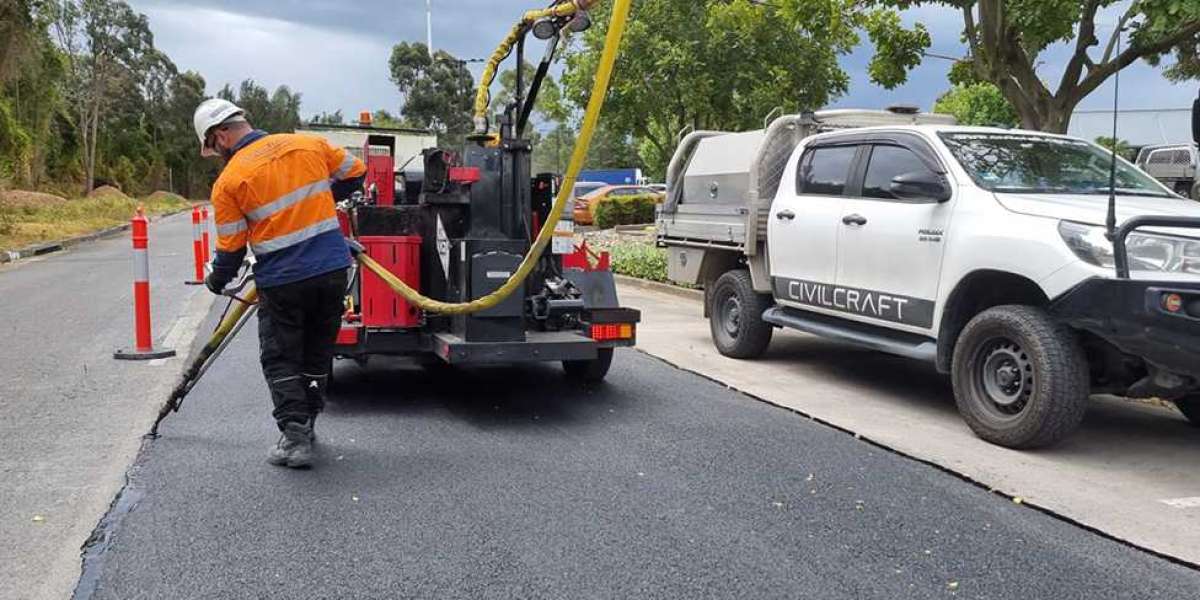 Practical Property Maintenance: From Bitumen Repair to Landscape and Cleaning Solutions