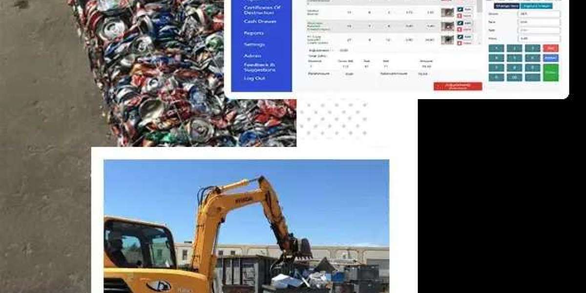 Tired of Manual Scrap Buying? Go Digital in 2025