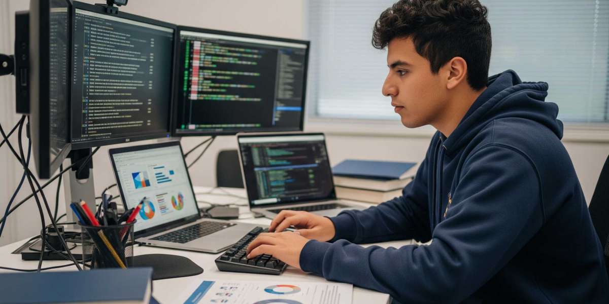 Cybersecurity Education: BSc Programmes and Institutional Selection