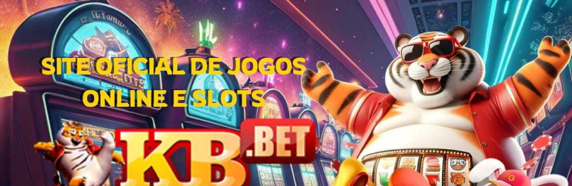 KBBet A Plataforma de Apostas Online Cover Image