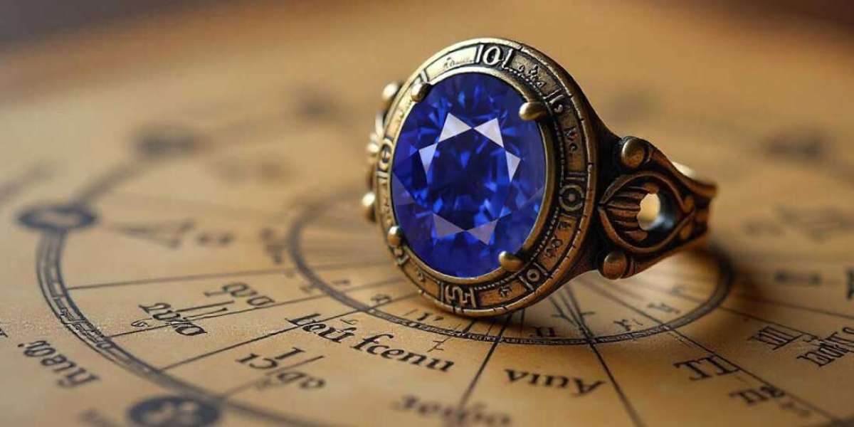 Blue Sapphire Jewelry: From Classic to Contemporary
